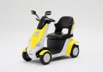 Honda IT Monpal 4 2009 года